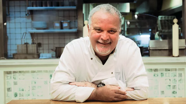 «Κεντρικόν» ξανά στην Κολοκοτρώνη